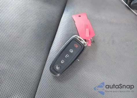 2018 Ford Flex Limited z USA, uszkodzony, nr VIN 2FMHK6DT3JBA17570